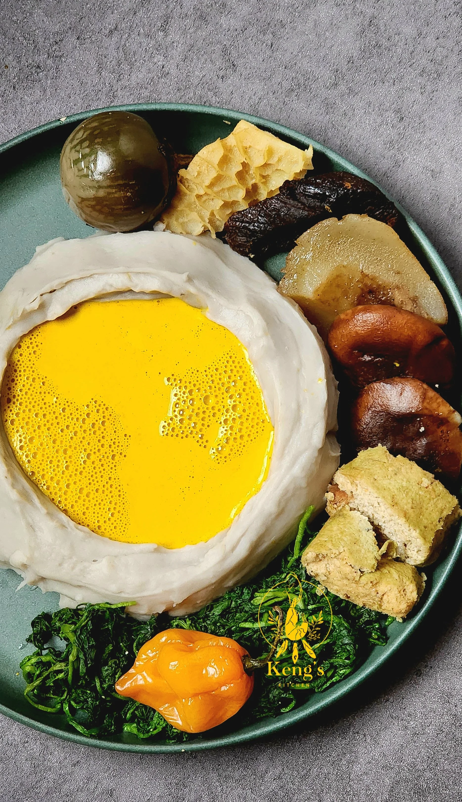 Achu Soup