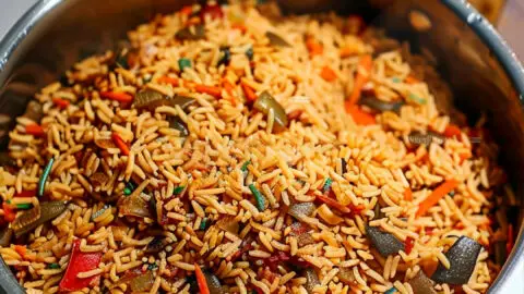 Jollof Rice